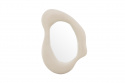 Specchio \'Caserta\' - Beige