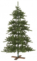 Albero di Natale \'Arvika\' - Verde