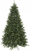 Albero di Natale \'Bergen\' 210cm - Verde