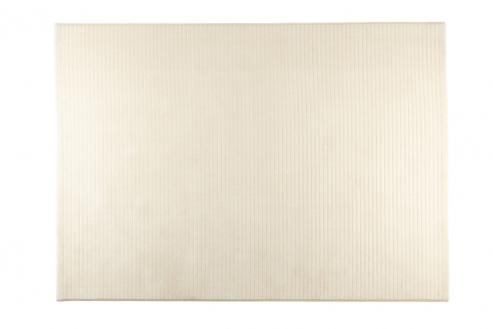 Tappeto \'Shore\' 200x290cm - Beige nel gruppo Arredamento / Tappeti presso Reforma (6100096)