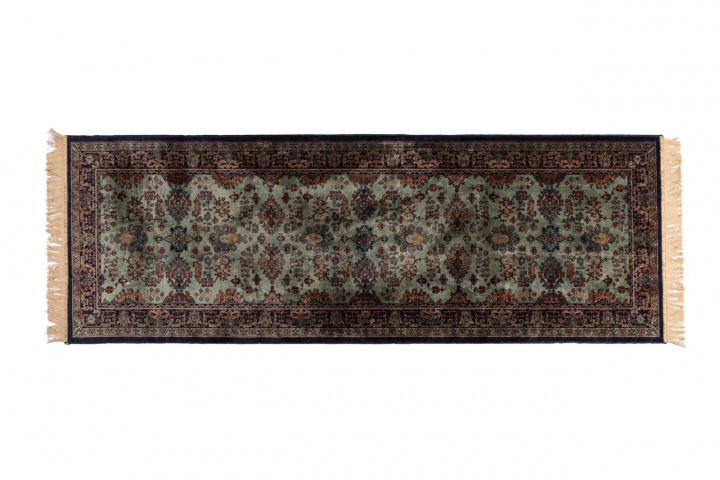 Tappeto \'Raz\' - Multi/Verde nel gruppo Arredamento / Tappeti / Tappeti da ingresso presso Reforma (6100127)