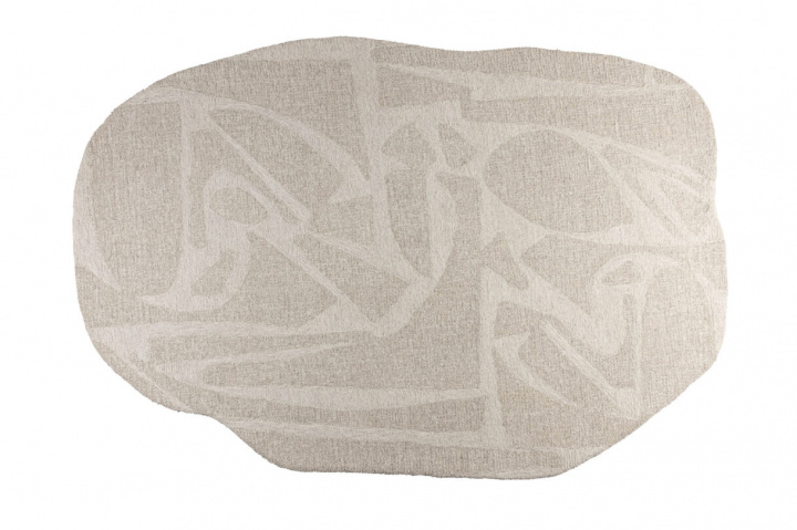 Tappeto \'Madrid\' - Beige nel gruppo Arredamento / Tappeti presso Reforma (6100129)