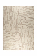 Tappeto \'Hills\' 200x300cm - Beige