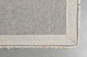 Tappeto \'Hills\' 200x300cm - Beige