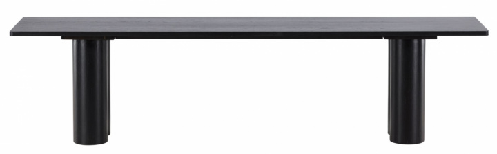 Panca \'Setúbal\' - Nero nel gruppo Mobili / Mobili per sedersi / Panchine presso Reforma (61137-100)