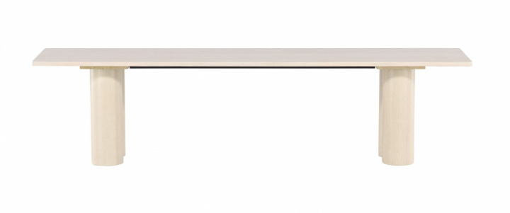 Panca \'Setúbal\' - Bianco nel gruppo Mobili / Mobili per sedersi / Panchine presso Reforma (61137-130)