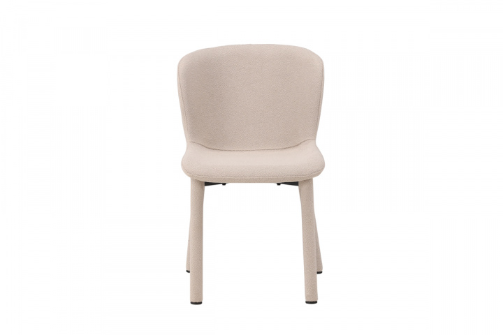 Sedia \'Astoria\' - Beige nel gruppo Mobili / Mobili per sedersi / Sedie presso Reforma (62032-041)