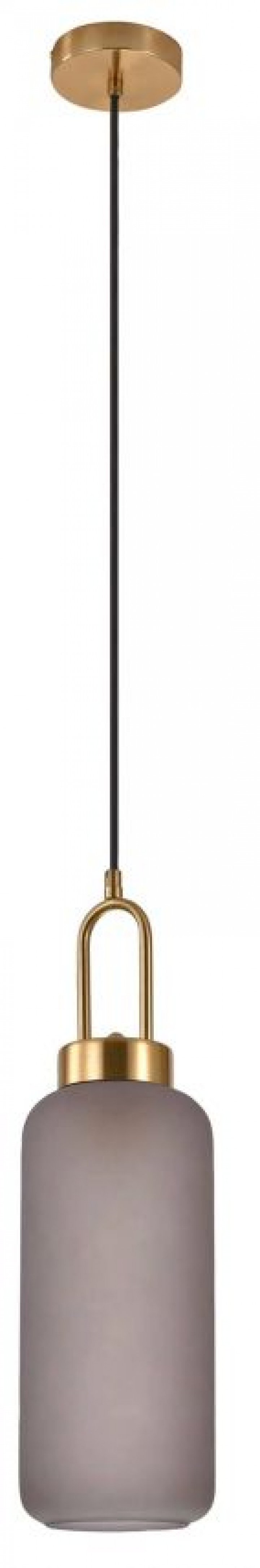 Lampada da soffitto \'Sundsvall\' Cilindro - Ottone nel gruppo Illuminazione / Lampade / Lampade a soffitto presso Reforma (6406115)