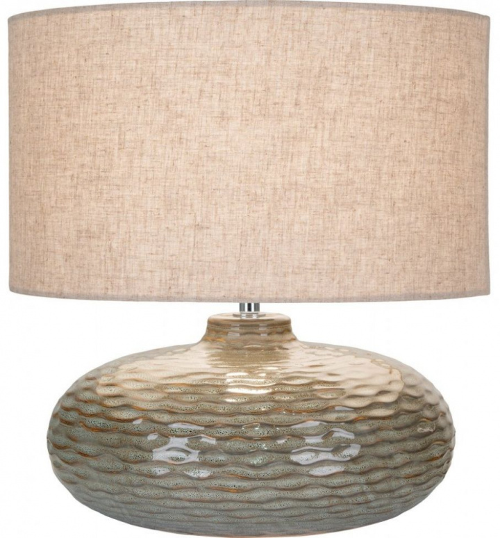 Lampada da tavolo \'Saltholm\' - Verde nel gruppo Illuminazione / Lampade / Lampade da tavolo presso Reforma (6406280)