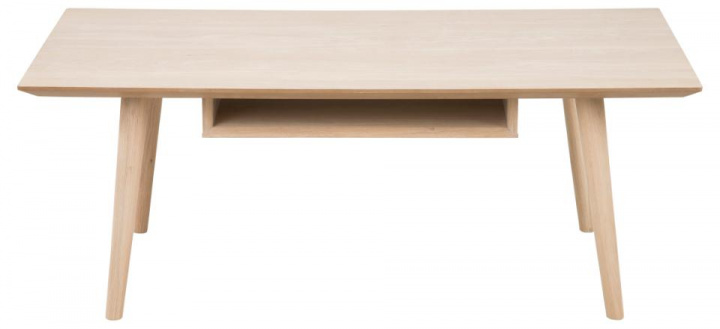 Tavolino \'Istria\' - Naturale nel gruppo Mobili / Tavoli / Tavolini presso Reforma (64583)