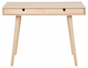 Scrivania \'Cruz\' - Naturale