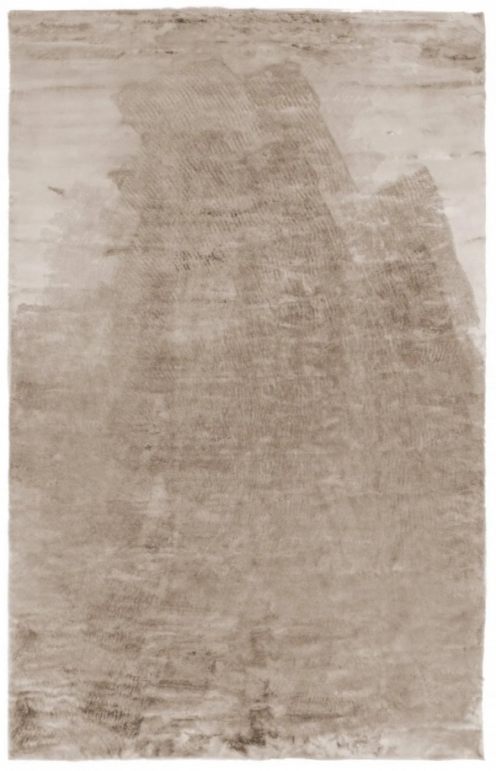 Tappeto rettangolare \'Aranga Super Soft Fur\' 80x250cm - Marrone nel gruppo Arredamento / Tappeti / Tappeti Ryam presso Reforma (6902440782208)