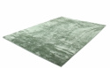Tappeto rettangolare \'Aranga Super Soft Fur\' 60x120cm - Verde