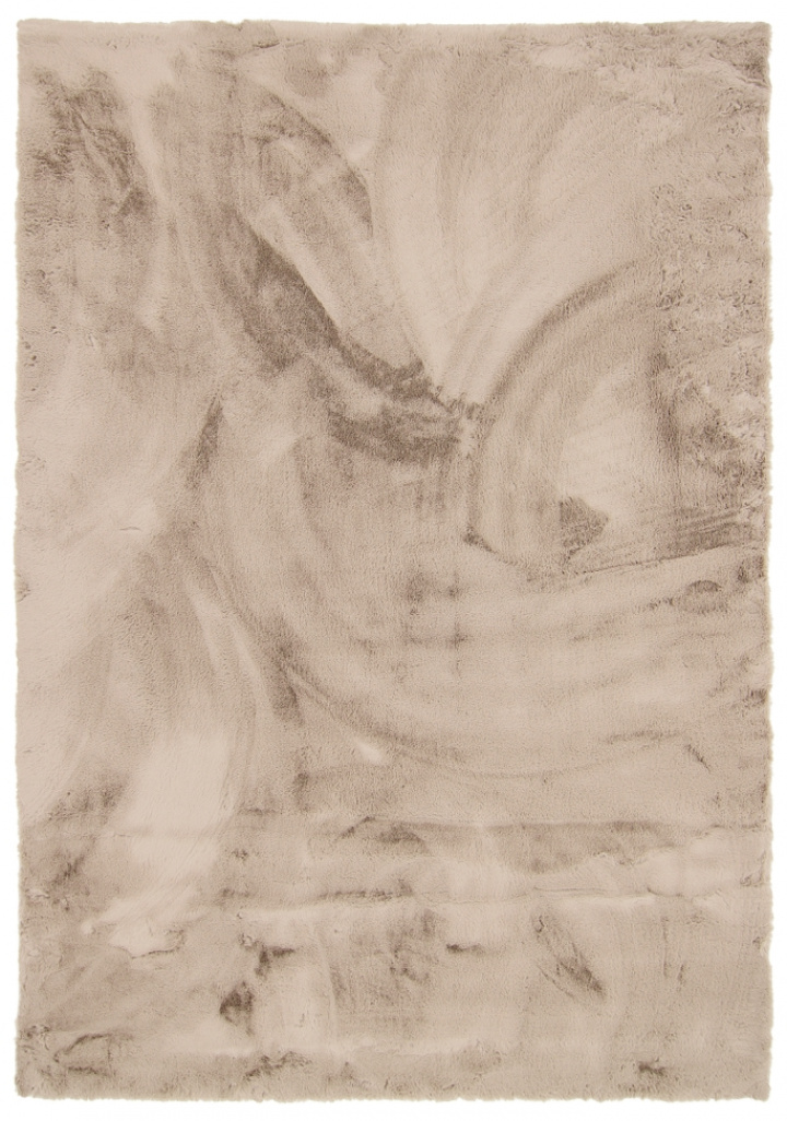 Tappeto Rya \'Cloud Super Soft\' - Marrone nel gruppo Arredamento / Tappeti / Tappeti Ryam presso Reforma (6902440)