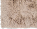 Tappeto Rya \'Cloud Super Soft\' - Marrone