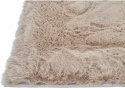 Tappeto Rya \'Cloud Super Soft\' - Marrone
