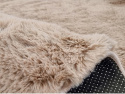 Tappeto Rya \'Cloud Super Soft\' - Marrone