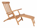 Sdraio \'Arrecife\' - Teak