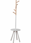 Attaccapanni \'Table Tree\' - Bianco