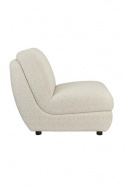 Poltrona \'Mississippi\' - Beige
