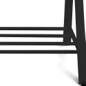 Stendibiancheria \'Alzira\' - Nera