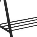 Stendibiancheria \'Alzira\' - Nera