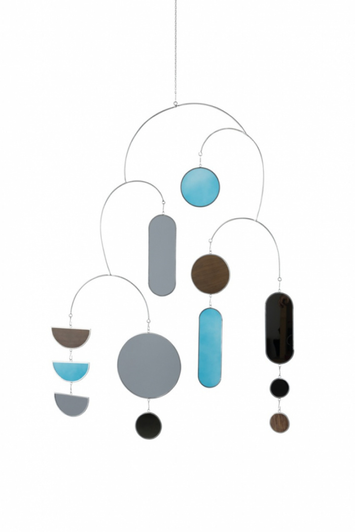 Suncatcher `Sparkle´ nel gruppo Arredamento / Decorazione / Altra decorazione presso Reforma (7900036)