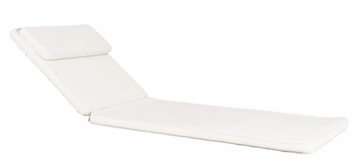 Cuscino \'Norrahamn\' - Bianco nel gruppo Mobili / Accessori per mobili / Cuscini per sedie presso Reforma (8001040)