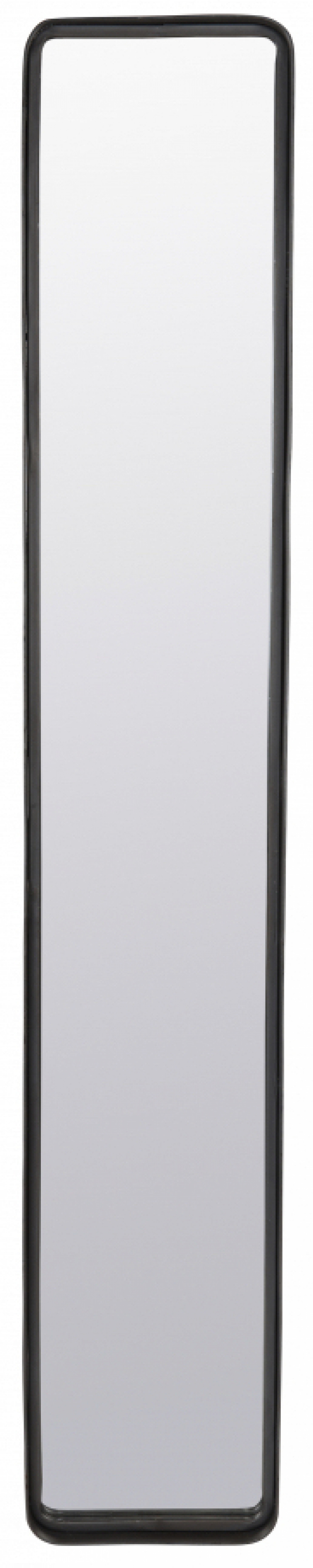 Specchio \'Black Beam\' - Nero nel gruppo Arredamento / Decorazione / Specchi presso Reforma (8100012)