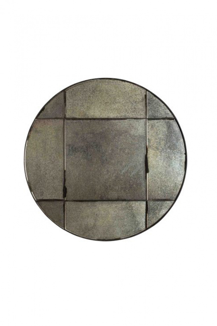 Specchio \'Mado\' - L nel gruppo Arredamento / Decorazione / Specchi presso Reforma (8100046)