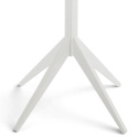Appendiabiti \'Lotorp\' - Bianco