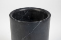 Vaso \'Fajen\' - Nero