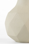 Vaso \'Bloom\' - Avorio