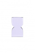 Vaso Cones S \'Shiny Lilac\' - Lilla