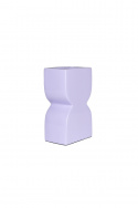 Vaso Cones S \'Shiny Lilac\' - Lilla