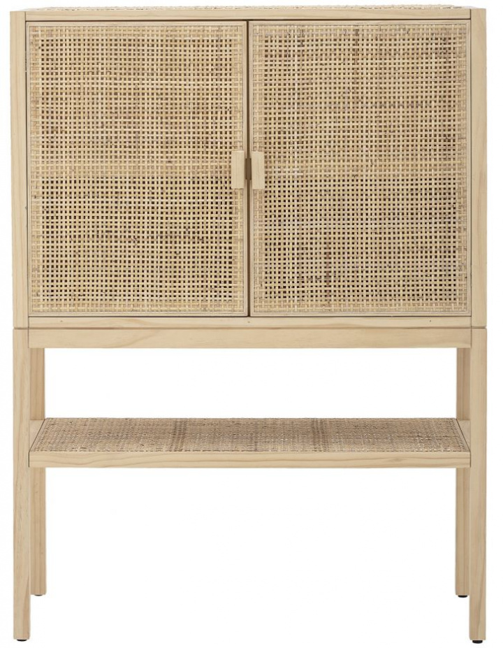 Armadio \'Sanna\' - Naturale nel gruppo Mobili / Mensole & stoccaggio presso Reforma (82046813)