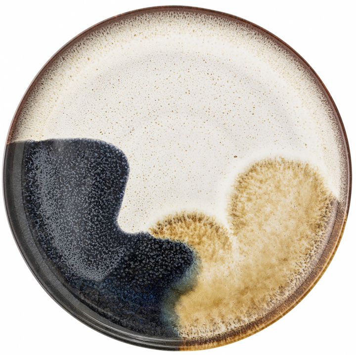 Piatto \'Jules\' 28.5cm - Multi nel gruppo Arredamento / Impostazione & Servizio / Piatti & Fondine presso Reforma (82046906)