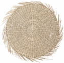 Sottopiatto \'Seagrass\' - Naturale