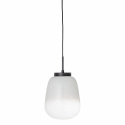 Lampadario \'Ece\' - Bianco