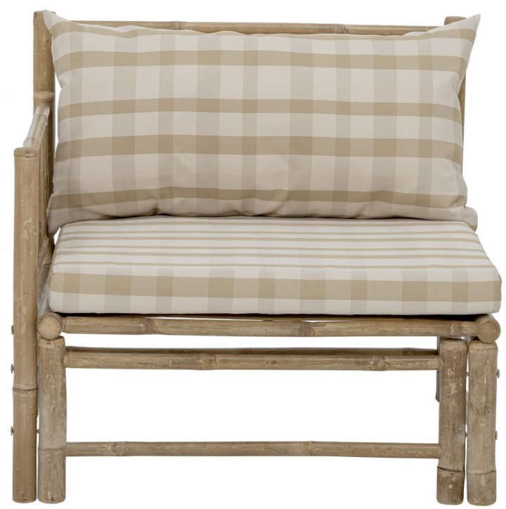 Divano Modulare \'Korfu\' - Angolo Sinistro nel gruppo Mobili / Mobili da esterno / Mobili da lounge presso Reforma (82051106)