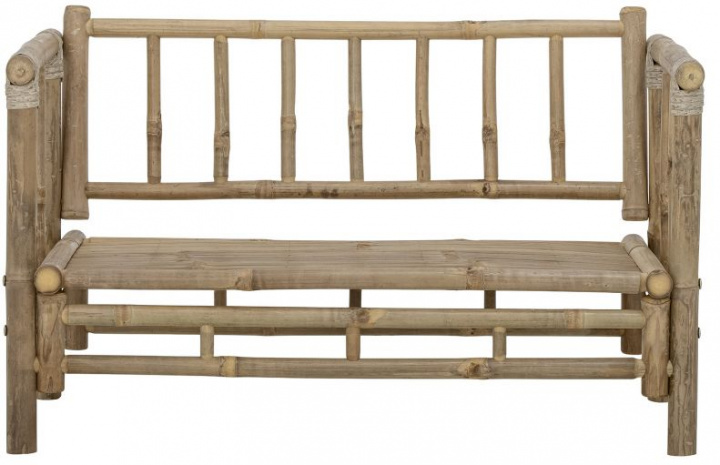 Divano \'Mini Sole\' - Bambù nel gruppo CAMPAGNA / Mobili / Mobili da esterno presso Reforma (82055802)