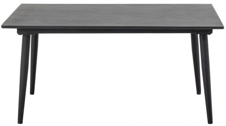 Tavolo \'Pavone\' - Nero nel gruppo Mobili / Mobili da esterno / Tavolo da giardino presso Reforma (82064277)