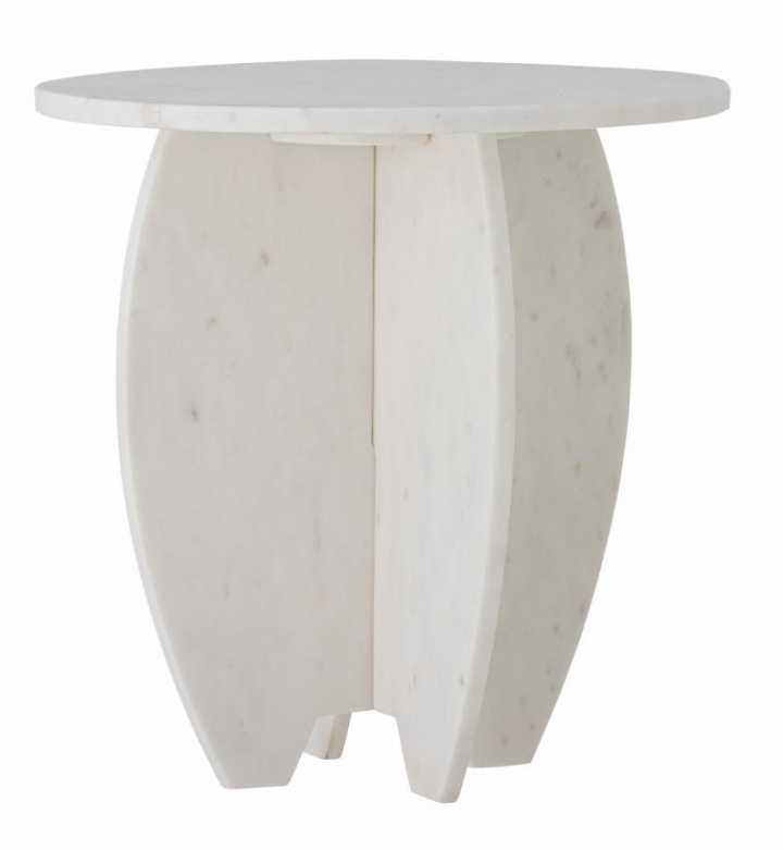 Piedistallo \'Sendai\' - Marmo nel gruppo Mobili / Tavoli / Tavolini presso Reforma (82064396)