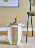 Piedistallo \'Sendai\' - Marmo