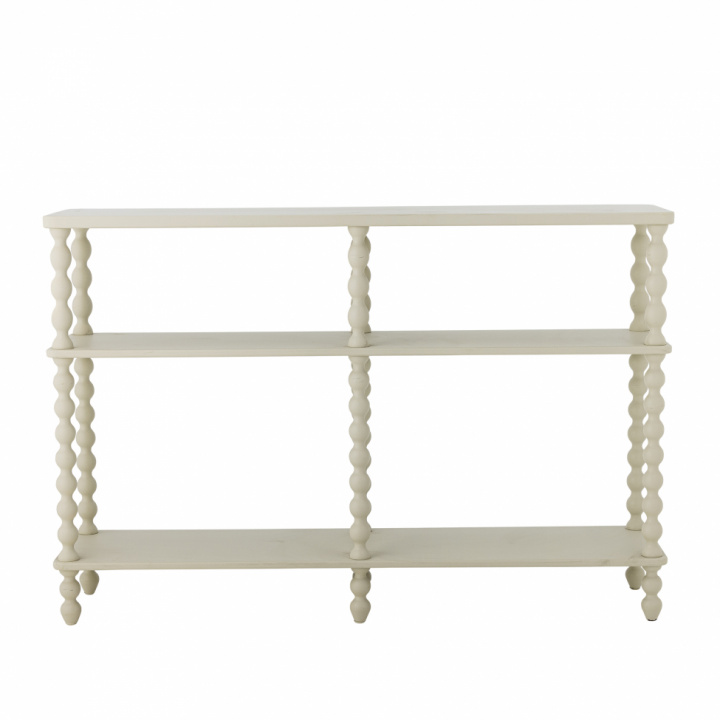 Consolle \'Salino\' – Bianco nel gruppo Mobili / Tavoli / Tavolini presso Reforma (82064947)