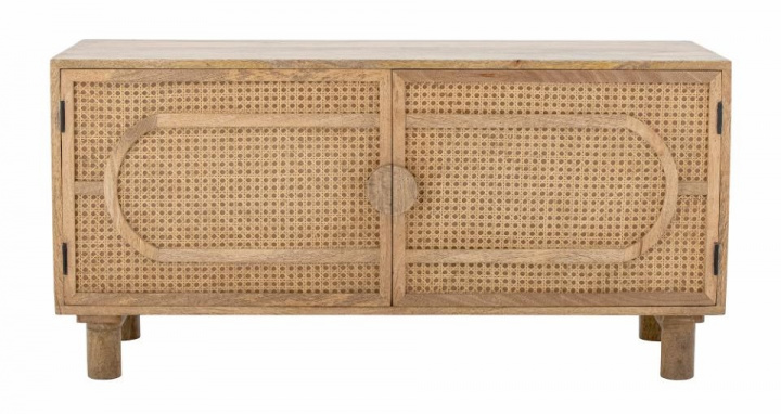 Cassettiera \'Pablo\' - Naturale nel gruppo Mobili / Mensole & stoccaggio / Comò presso Reforma (82064979)