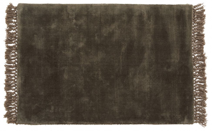 Tappeto \'NOBLE\' - Grigio nel gruppo Arredamento / Tappeti presso Reforma (82950)