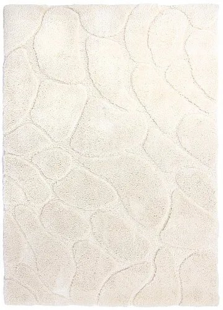 Tappeto \'Ada\' 120x180cm - Bianco nel gruppo Arredamento / Tappeti / Tappeti Ryam presso Reforma (8683934424603)