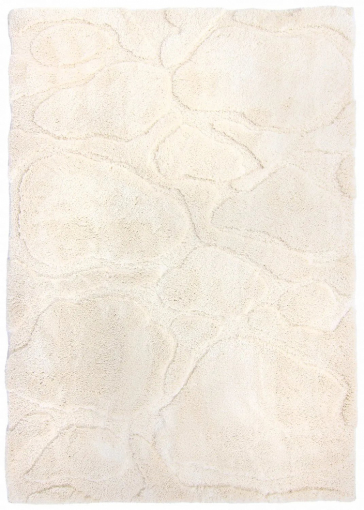 Tappeto \'Mabel\' 120x180cm - Bianco nel gruppo Arredamento / Tappeti / Tappeti Ryam presso Reforma (8683934424610)