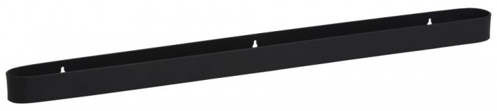 Appendiabiti \'SOTRA\' - Nero nel gruppo Mobili / Mensole & stoccaggio / Mensole da parete presso Reforma (8750)